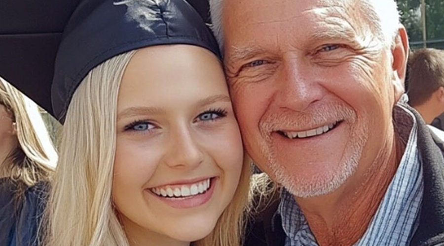 My Dad Kicked Me Out for Marrying a Poor Man He Cried When He Saw Me After 3 Years