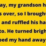 The Enduring Love