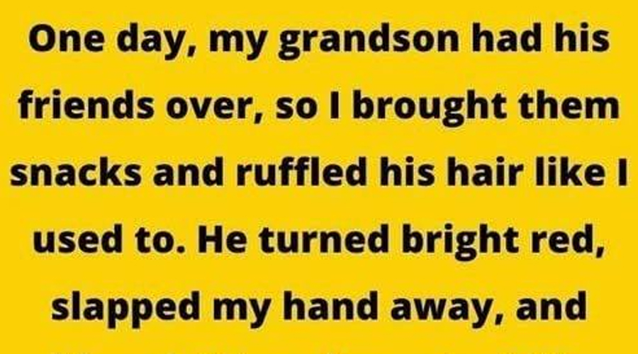 The Enduring Love