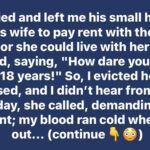 I Put My Dad’s Widow Out of the House — It’s Not a Free Hotel