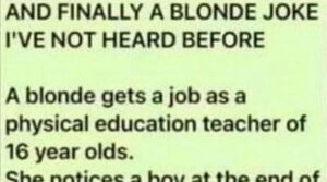 Joke