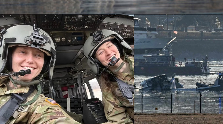 Pilot’s Deadly Missteps