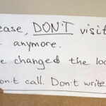 My Grandma Sent Me a Letter Telling Me Never to Visit Again—When I Found Out Why…