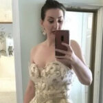 FIANCÉE BLOWS $10K ON WEDDING DRESS—GROOM’S HONEYMOON LESSON SHOCKS HER