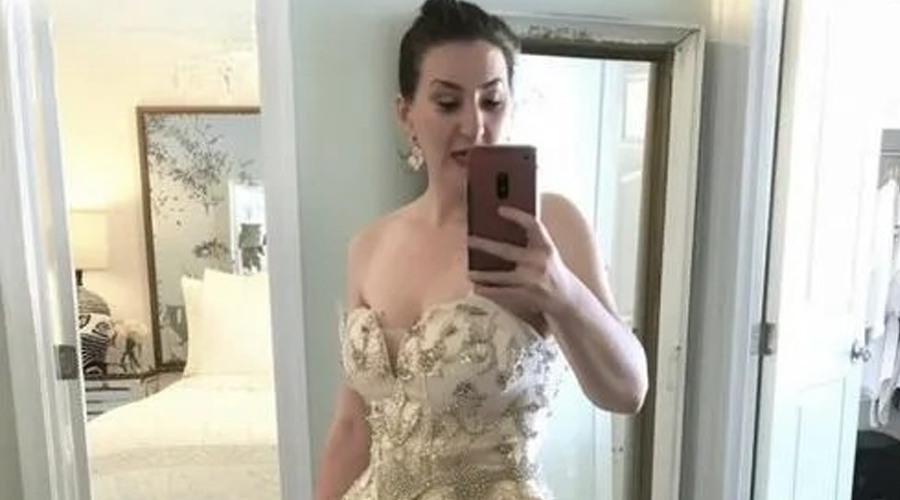 FIANCÉE BLOWS $10K ON WEDDING DRESS—GROOM’S HONEYMOON LESSON SHOCKS HER