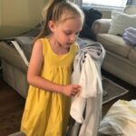 MY FIANCE’S 7-YEAR-OLD DAUGHTER COOKS BREAKFAST & DOES ALL THE CHORES EVERY DAY — I WAS TAKEN ABACK WHEN I FOUND OUT WHY