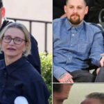 Cameron Diaz and Benji Madden welcome baby number 2