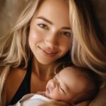 My Husband and His Family Insisted on a DNA Test for Our Son—I Said Yes, but Set One Non-Negotiable Rule