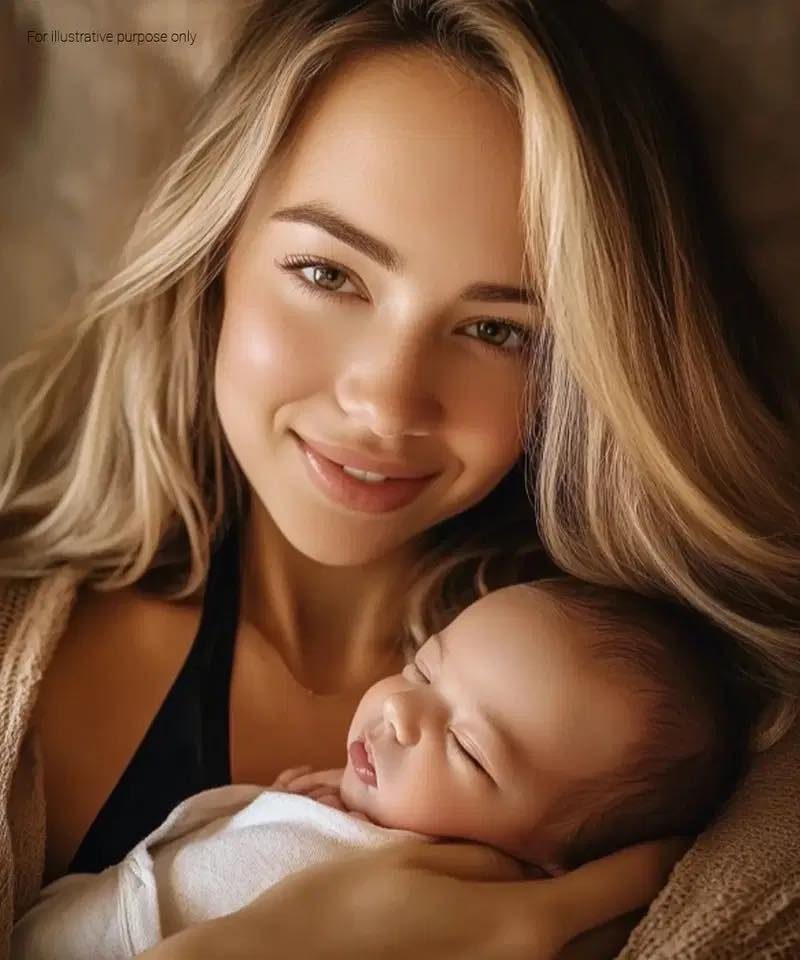 My Husband and His Family Insisted on a DNA Test for Our Son—I Said Yes, but Set One Non-Negotiable Rule