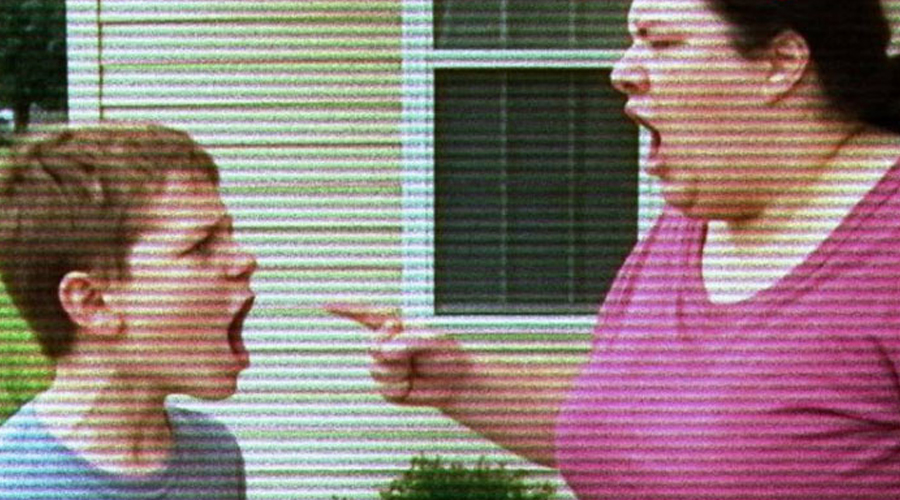 My Stepson Didn’t Know Our Door Camera Had a Mic – What I Heard Him Say about His..