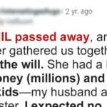 My Mother-in-Law Gave Me Everything — But Her Gift Was a Hidden Curse