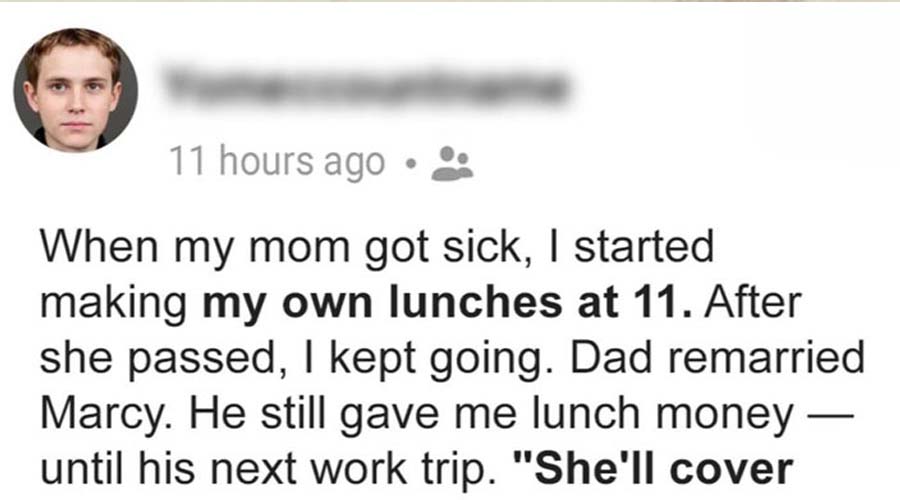 My Stepmom Demanded I Feed Her & Her Kids—So I Taught Them a Lesson They Won’t Forget