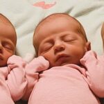 My Husband Came to Take Me and Our Newborn Triplets Home – When He Saw Them, He Told Me to Leave Them at the Hospital