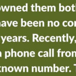 10 Real-Life Stories With Twists So Stunning They May Give You Goosebumps