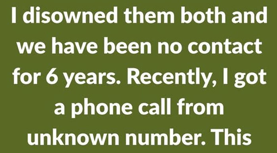10 Real-Life Stories With Twists So Stunning They May Give You Goosebumps