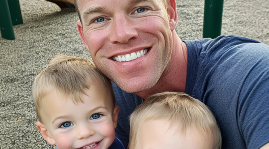 My Wife Left Me and Our Children After I Lost My Job – Two Years Later, I Accidentally Met Her in a Café, and She Was in Tears