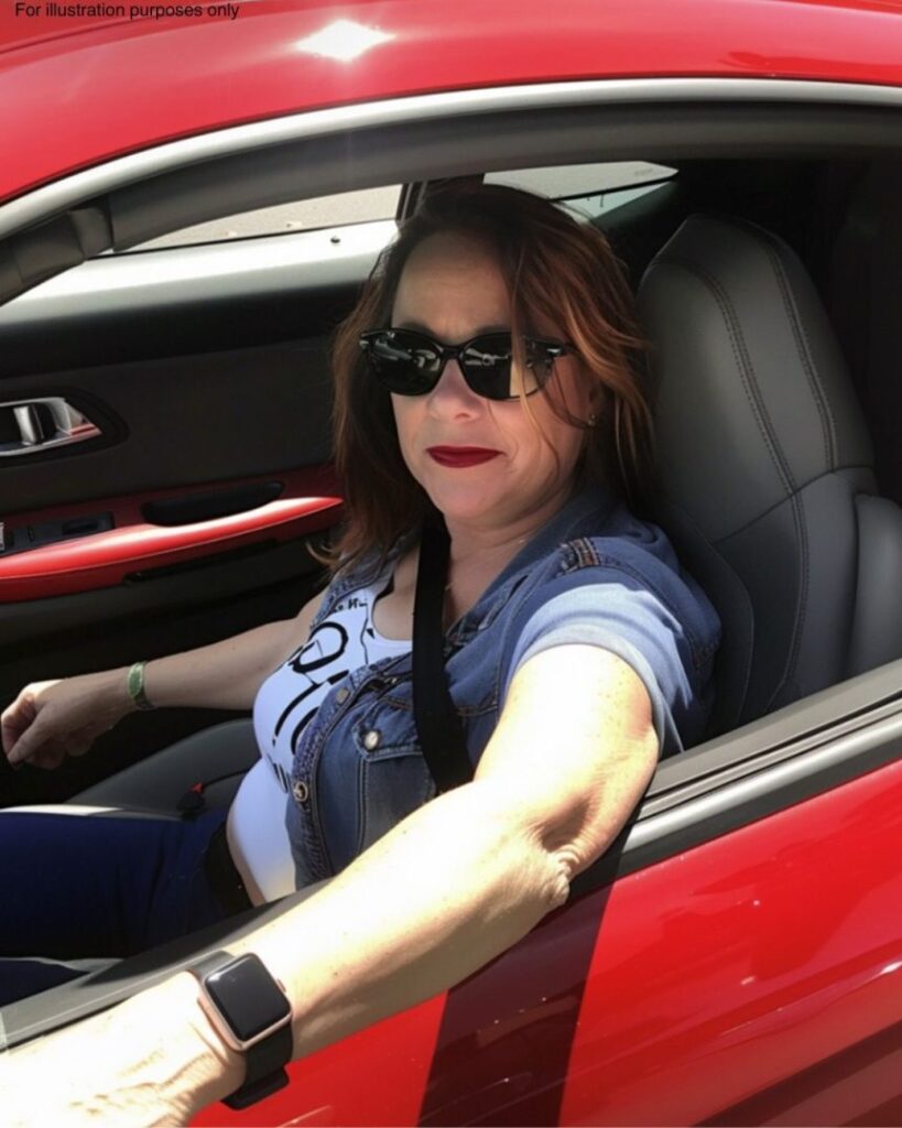 Entitled Mom Blocked Our Delivery Spot & Told Us to ‘Work Around Her’—Minutes Later, She Regretted It a Lot