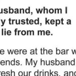 Wife Discovers Husband’s Double Life and Uncovers a Dark Secret