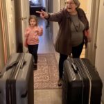 My MIL Barged into Our Apartment, Saying, ‘Your Daughter from Your First Marriage Isn’t Welcome Here’ – but My Mom’s Response Shut Her Down