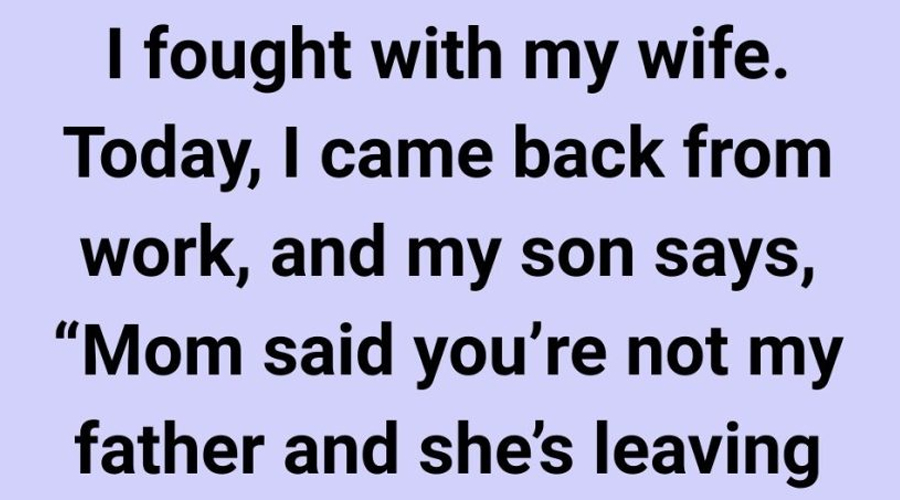 14 Stories That Prove You’ll Never Be Bored After Having Children