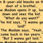 Come back in ten years!