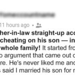 My Father-in-Law Accused Me of Cheating – Days Later, Karma Caught Up with Him