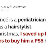 I Lost It When I Saw My Fiancé’s Christmas Gift to Me After I Bought Him a PS5 – Karma Caught Him Fast