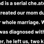Man Abandons Dy.ing Wife for Mistress—Daughters’ Stunning Retaliation Leaves Him Reeling