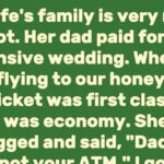 Money Isn’t Everything