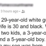 Man Notices His Newborn’s Skin Is Too Dark, Gets a DNA Test behind His Wife’s Back