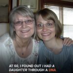 Old Lady Who Never Had Kids Takes DNA Test Which Reveals She Has a Daughter — Story of the Day