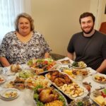 At Our Housewarming, My Husband and MIL Demanded We Give Our Apartment to His Sister – My Mom’s Response Shut Them Down