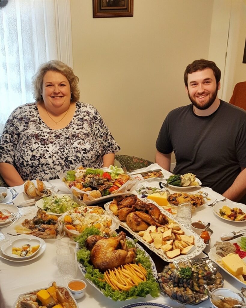 At Our Housewarming, My Husband and MIL Demanded We Give Our Apartment to His Sister – My Mom’s Response Shut Them Down
