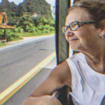 Two Brothers Send Mom on Vacation of Her Dreams, She Doesn’t Recognize Her Home when She Returns – Story of the Day