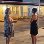 My mother-in-law despised me for years, then forced me to join her on a trip where one night in an inexpensive motel completely transformed my perspective