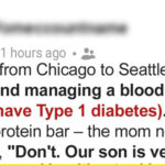 Rude Parents Demanded I Not Eat on the Plane Because Their Spoiled Kid ‘Might Throw