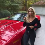 My Sister Stole Our Grandma’s Jewelry to Buy a Convertible – She Thought She Got Away with It, Until I Taught Her a Lesson She’ll Never Forget