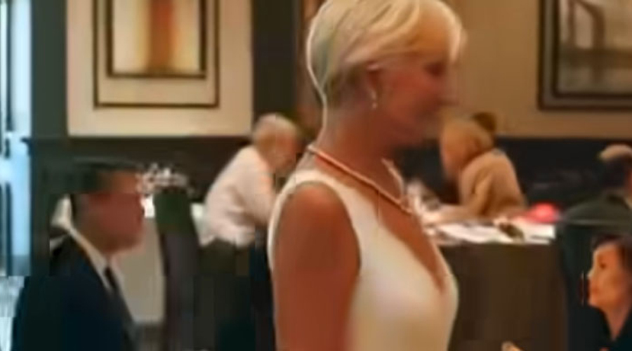 She Wore White to My Wedding to Steal the Spotlight My Husband Turned the Tables