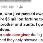 A touching story about love family, and the true value of home