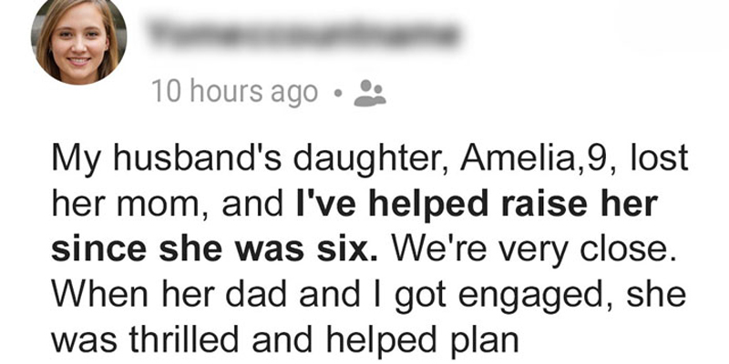 My Parents Chose My Sister Over My Wedding — So My Best Man Put Them on Blast
