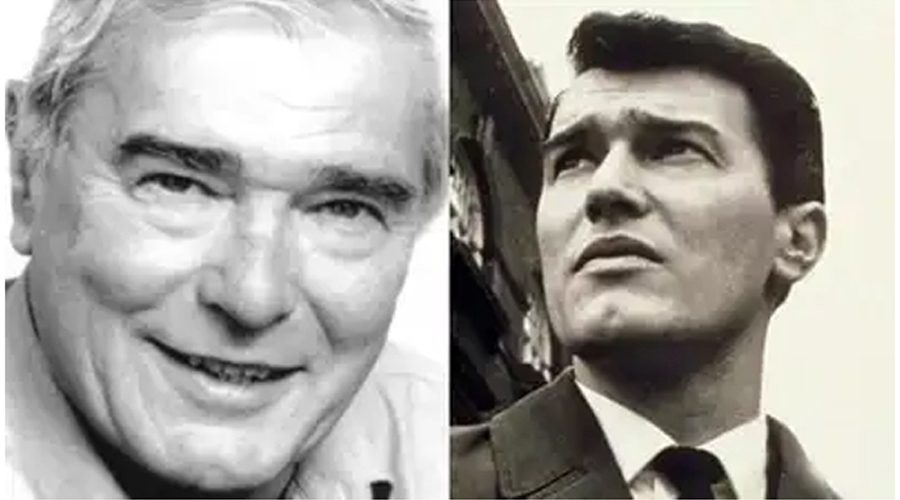 Beloved Actor Passed Away At Age Of 92