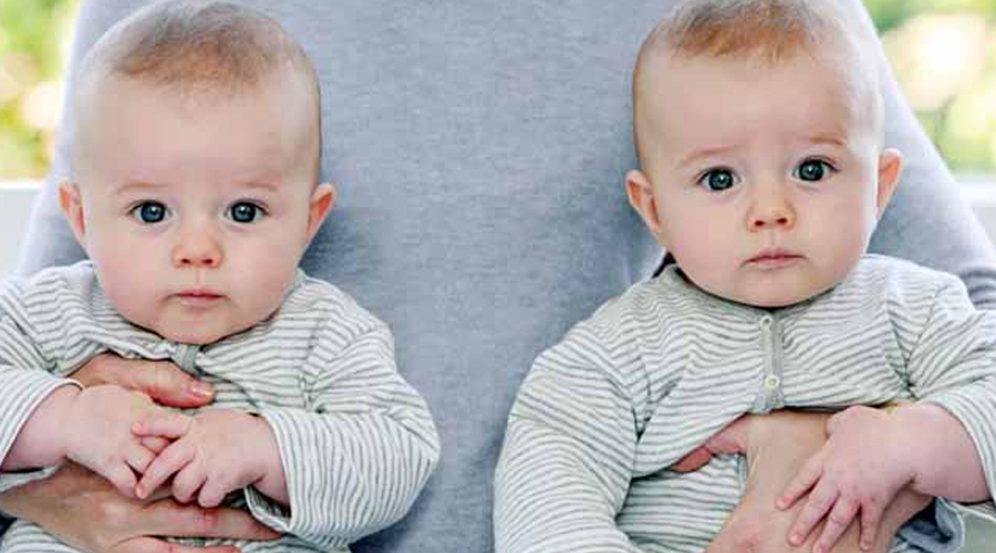 Man Finds out His Twin Sons Are Actually His Brothers — Story of the Day