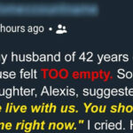 I Thought My Stepdaughter Took Me In Out of Love —Until I Heard the Truth