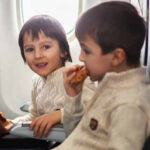 My Sister Demanded I Babysit Her Kids on a 10-Hour Flight — Her Tantrum at Boarding Was My Reward