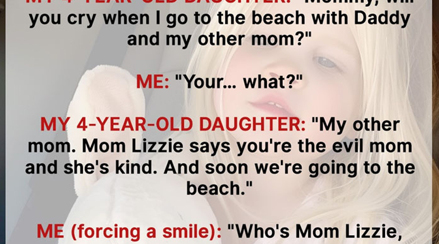 My Daughter Mentioned ‘Her Other Mom and Dad’ —I Wasn’t Ready for What Came Next