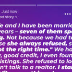 Woman Blocks Man Following Their 1st Date in Which He Paid for Their $500+ Dinner