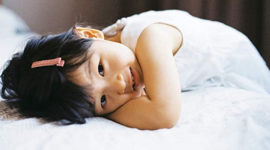 10 People Share Chilling Things Kids Have Said That Still Haunt Them