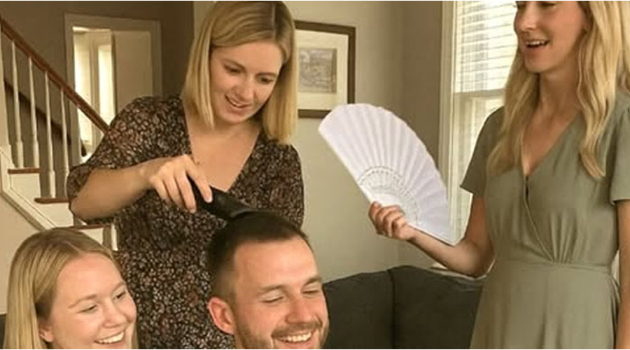 My MIL Brought Three Young Women into Our Home Because I Wasn’t Enough for Her Son, So..