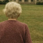 78-Year-Old Woman Returns from Nursing Home to Her House – Only to Find a Mansion with Changed Locks in Its Place