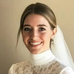 On Our Wedding Night, I Took off My Wedding Dress, When My Husband Saw What Was Underneath, He Ran Away in Tears